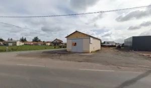 Ideal Charpente D.Viailly à Renaison