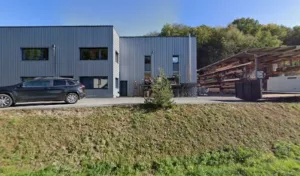 Tosco Entreprise à Allonzier-la-Caille