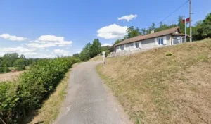 Dubost Roger à Chassigny-sous-Dun