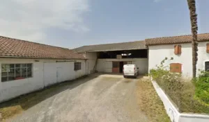 Darracq Charpentes à Nassiet