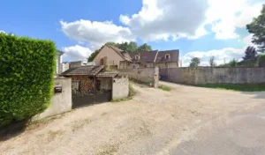 CCR à Broin