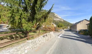 Ubaye Bois Charpente Menuiserie à Les Thuiles