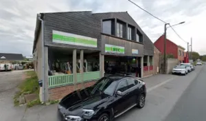 Lbtc Artisan Menuisier Conseil à Bierne