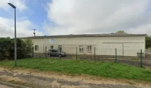 SARL LE DAUPHIN Michel à Saint-Berthevin-la-Tannière