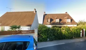 QUADRATURE-BOIS à Bussy-Saint-Martin