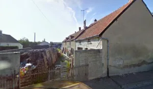 Aube Charpente à Ossey-les-Trois-Maisons