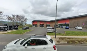 Advance CST à Blois