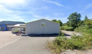 TMC bois à Saint-Nabord