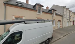 Lopes Charpente à Orléans