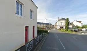 Bruneau Arnaud à Fresnay-sur-Sarthe