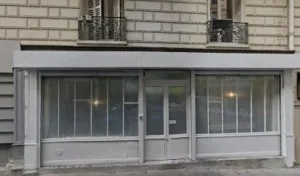 Elite Menuiserie à Paris
