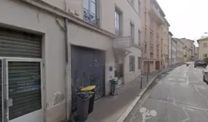 Arrault Michel à Lyon
