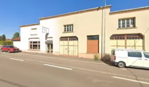 Menuiserie Saulieu à Saulieu