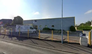 JPB à Mauges-sur-Loire