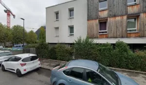 ATOUT BOIS à Sallanches