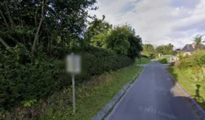 AMENAGEMENT DELAPIERRE à Ancourteville-sur-Héricourt