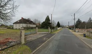 Gandouin Sarl à Azay-sur-Cher
