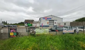 S.C.T.B. Menuiserie Charpente à Valliquerville