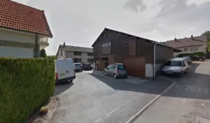 Lefebure et Fils SARL à Courtemont-Varennes