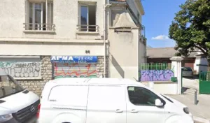 R-Bois-ConcepT à Grenoble