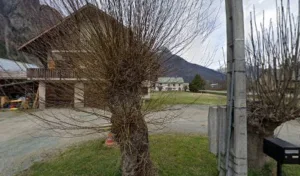 Roche André Entreprise à Le Bourg-d'Oisans