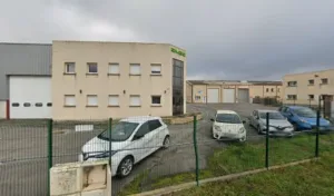 SMP Agencement à Tillé