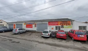 Charpente Weexsteen (Sarl) à Laloubère