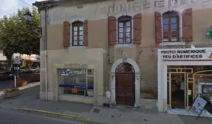 Center Menuiserie à Maubourguet