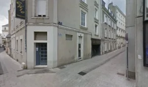 Révélation Bois à Angers