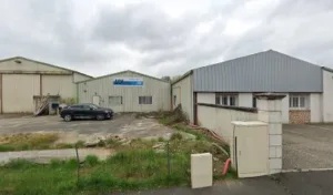 Gatine Menuiserie Ebeniste à Fresnes
