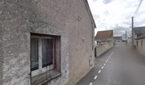 Guerrier Thierry à Saint-Claude-de-Diray