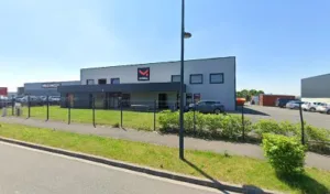MODULE à Méteren