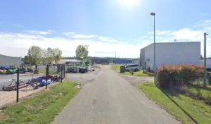 Burgues Pere Et Fils à Lalanne-Trie