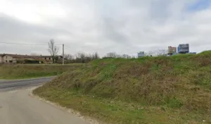 DARMAND à Plzancon