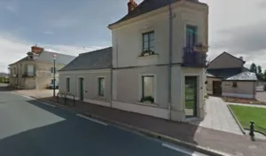 EURL PIERRE ET BOIS à Terranjou