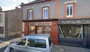 Ebeniste Restaurateur à Neuvy-sur-Barangeon