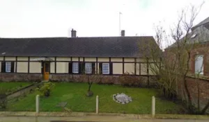 Boinet Olivier à Wanchy-Capval