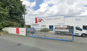 Couverture Poirier à Cholet