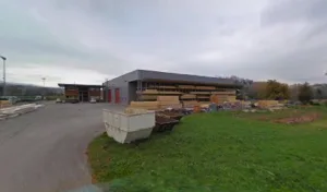 Brossu Charpente SARL à Entrelacs