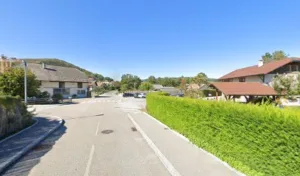 D Dunoyer à Allonzier-la-Caille