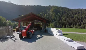 Deloche Jean-Michel à Le Grand-Bornand