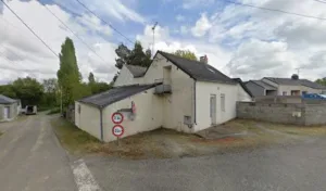 KFCharpente à Mouzeil