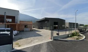 Euro Toiture à Sainte-Hélène-sur-Isère
