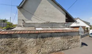 Menuiserie Douarre Bernard à Bonnières-sur-Seine