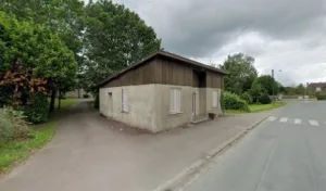 Xp Bois à Thiviers