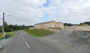 Menuiserie Griggio à Saint-Saud-Lacoussière