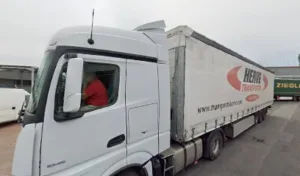 SNTB Fouquereau à Riom