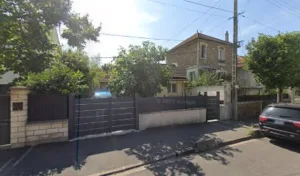 Rouff Pierre à Aulnay-sous-Bois