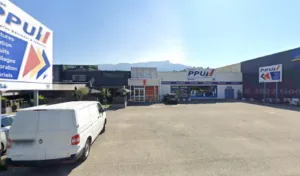 Zeon Menuiseries à Chambéry