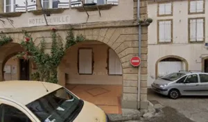 BARBE Nicolas à Plaisance
